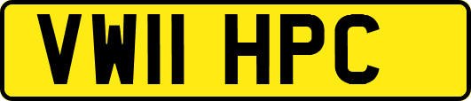 VW11HPC