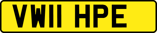 VW11HPE