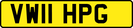 VW11HPG