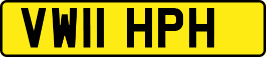 VW11HPH