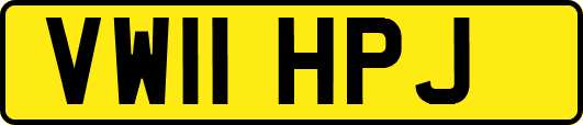 VW11HPJ
