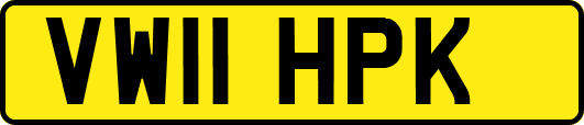 VW11HPK