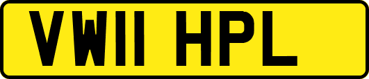VW11HPL