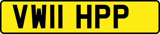VW11HPP