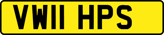 VW11HPS