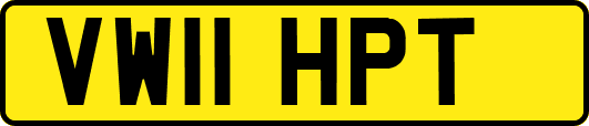 VW11HPT