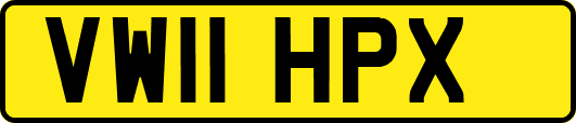 VW11HPX
