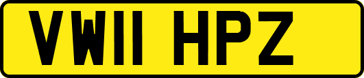 VW11HPZ