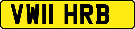 VW11HRB