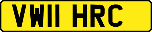 VW11HRC