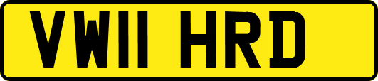 VW11HRD