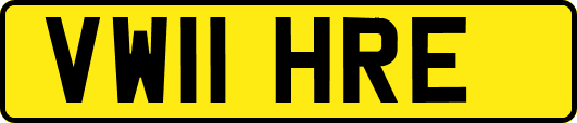 VW11HRE