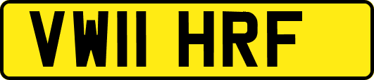 VW11HRF