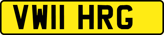 VW11HRG