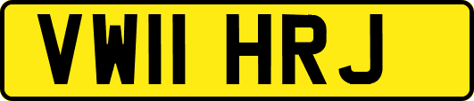 VW11HRJ