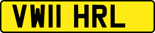 VW11HRL