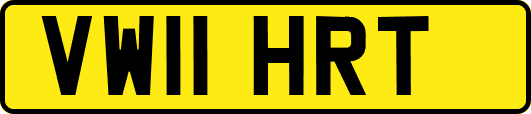 VW11HRT