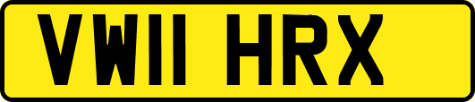 VW11HRX