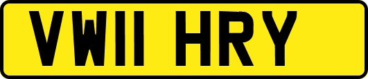 VW11HRY