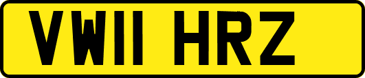 VW11HRZ
