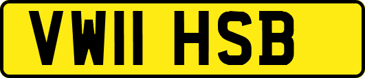 VW11HSB