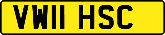 VW11HSC