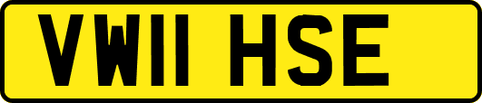 VW11HSE