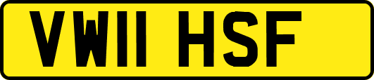 VW11HSF
