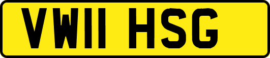 VW11HSG