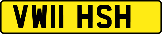 VW11HSH