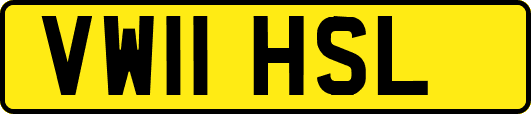 VW11HSL