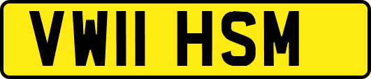 VW11HSM