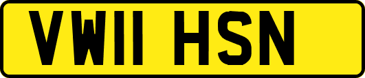 VW11HSN