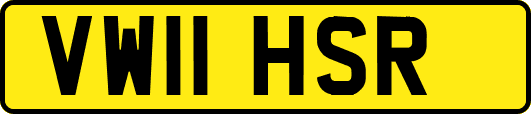 VW11HSR