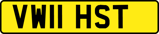 VW11HST