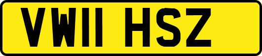 VW11HSZ