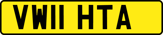 VW11HTA