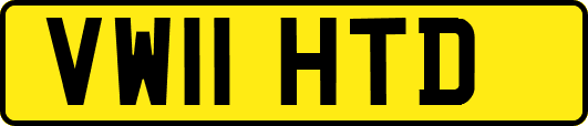VW11HTD