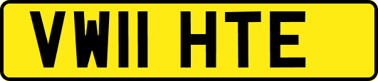 VW11HTE