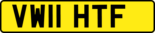 VW11HTF
