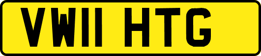 VW11HTG