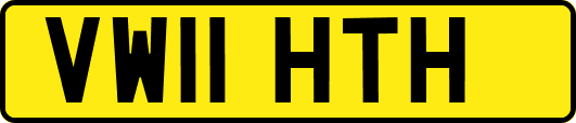 VW11HTH