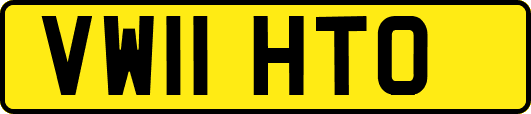 VW11HTO