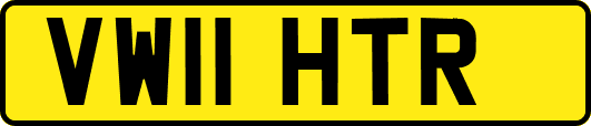 VW11HTR