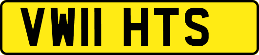 VW11HTS
