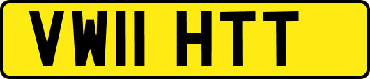VW11HTT