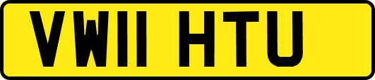VW11HTU