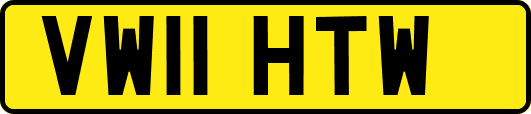 VW11HTW