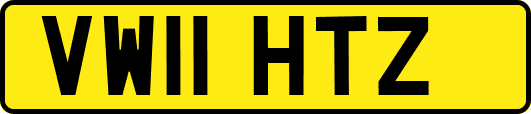 VW11HTZ
