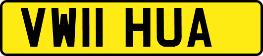 VW11HUA